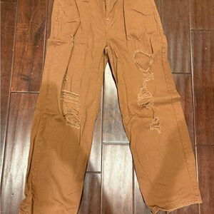 Ripped Madden NYC Jeans